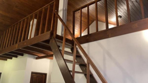 The Loft N'Eliya